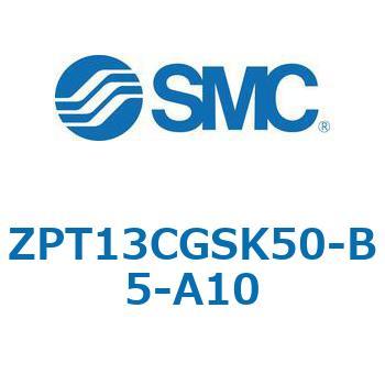 ZPT - パッド径 Φ10-16 SMC