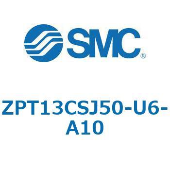 ZPT - パッド径 Φ10-16 SMC