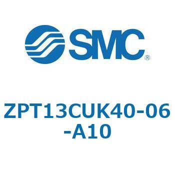 ZPT - パッド径 Φ10-16 SMC