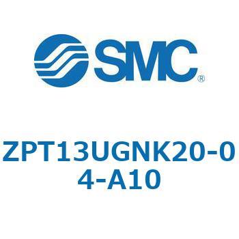 ZPT - パッド径 Φ10-16 SMC