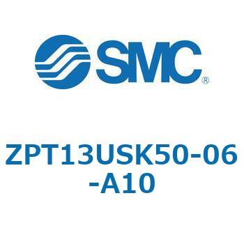 ZPT - パッド径 Φ10-16 SMC