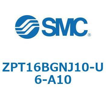 ZPT - パッド径 Φ10-16 SMC