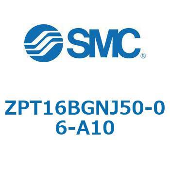 ZPT - パッド径 Φ10-16 SMC