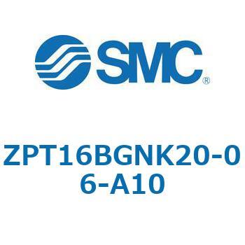 ZPT - パッド径 Φ10-16 SMC