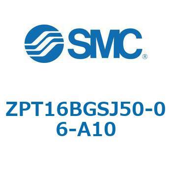 ZPT - パッド径 Φ10-16 SMC