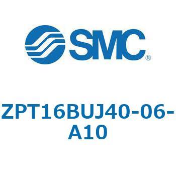 ZPT - パッド径 Φ10-16 SMC