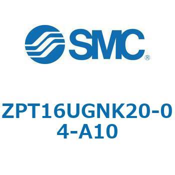 ZPT - パッド径 Φ10-16 SMC