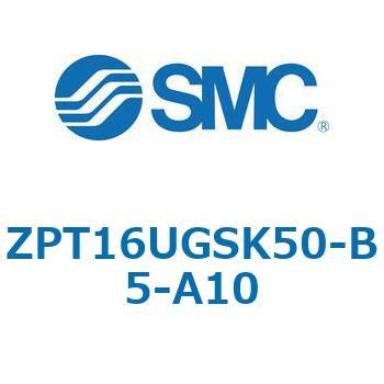 ZPT - パッド径 Φ10-16 SMC
