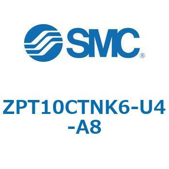 ZPT - パッド径 Φ10-16(薄形) SMC