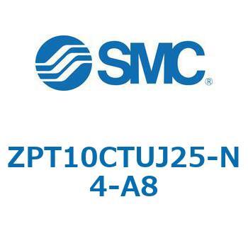 ZPT - パッド径 Φ10-16(薄形) SMC