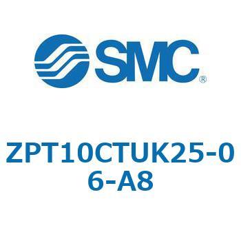 ZPT - パッド径 Φ10-16(薄形) SMC