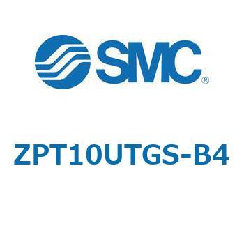 ZPT - パッド径 Φ10-16(薄形) SMC