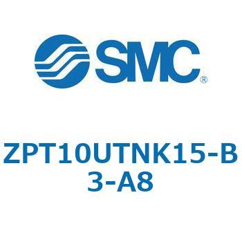 ZPT - パッド径 Φ10-16(薄形) SMC