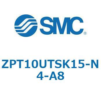 ZPT - パッド径 Φ10-16(薄形) SMC