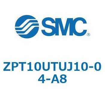 ZPT - パッド径 Φ10-16(薄形) SMC