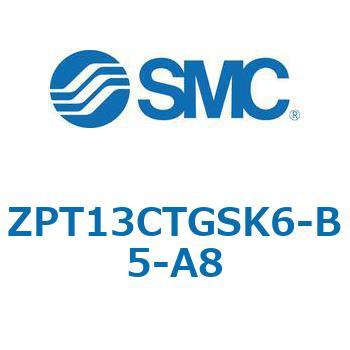 ZPT - パッド径 Φ10-16(薄形) SMC