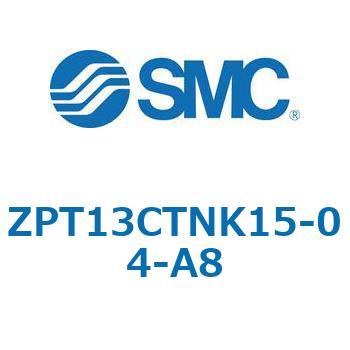 ZPT - パッド径 Φ10-16(薄形) SMC