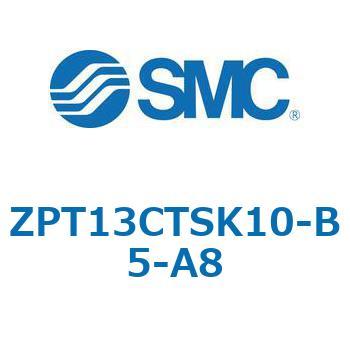 ZPT - パッド径 Φ10-16(薄形) SMC