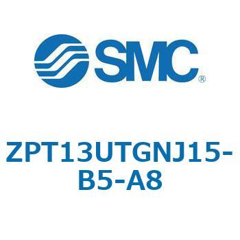 ZPT - パッド径 Φ10-16(薄形) SMC