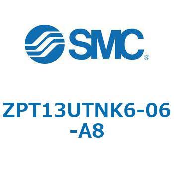 ZPT - パッド径 Φ10-16(薄形) SMC