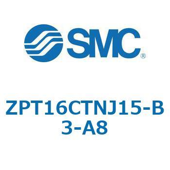ZPT - パッド径 Φ10-16(薄形) SMC