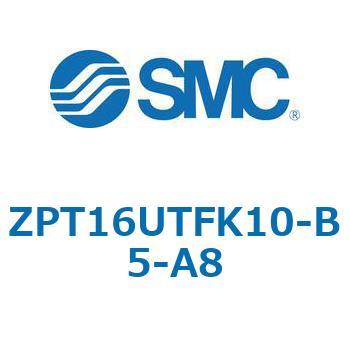 ZPT - パッド径 Φ10-16(薄形) SMC