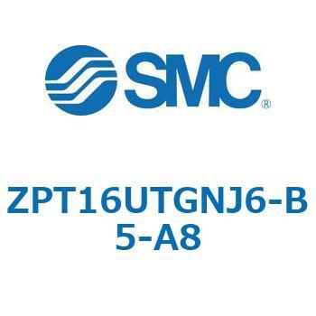 ZPT - パッド径 Φ10-16(薄形) SMC