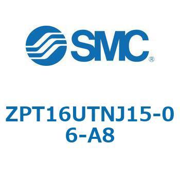 ZPT - パッド径 Φ10-16(薄形) SMC