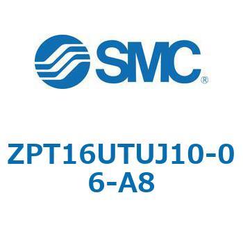 ZPT - パッド径 Φ10-16(薄形) SMC