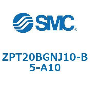 ZPT - パッド径 Φ20-32 SMC