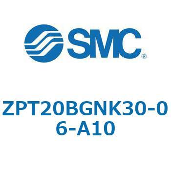 ZPT - パッド径 Φ20-32 SMC