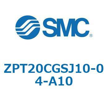 ZPT - パッド径 Φ20-32 SMC