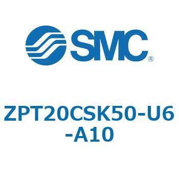 ZPT - パッド径 Φ20-32 SMC