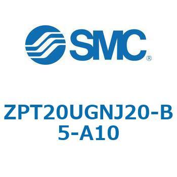 ZPT - パッド径 Φ20-32 SMC