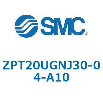 ZPT - パッド径 Φ20-32 SMC