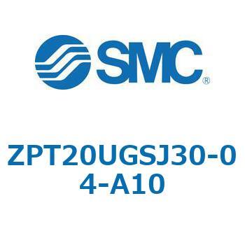 ZPT - パッド径 Φ20-32 SMC