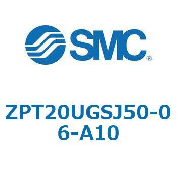 ZPT - パッド径 Φ20-32 SMC