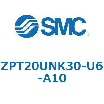 ZPT - パッド径 Φ20-32 SMC