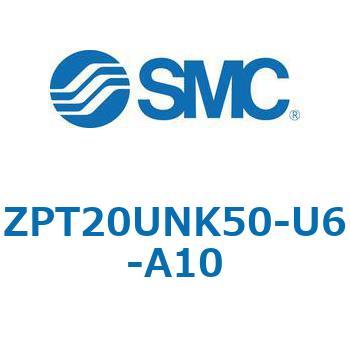 ZPT - パッド径 Φ20-32 SMC