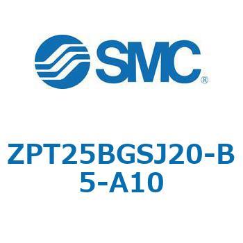 ZPT - パッド径 Φ20-32 SMC
