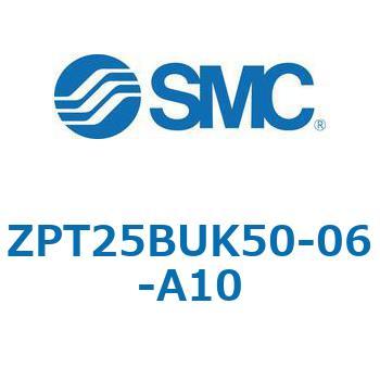 ZPT - パッド径 Φ20-32 SMC