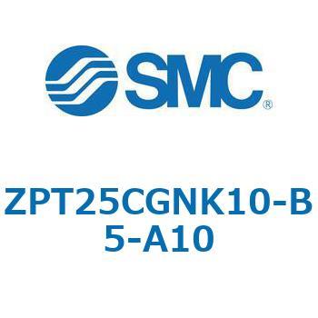 ZPT - パッド径 Φ20-32 SMC