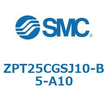 ZPT - パッド径 Φ20-32 SMC