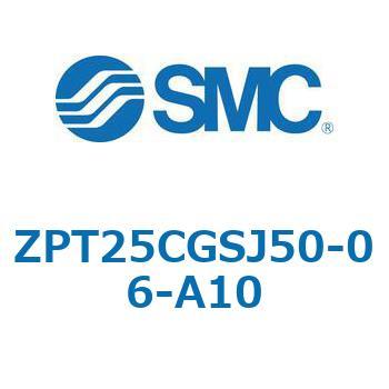 ZPT - パッド径 Φ20-32 SMC