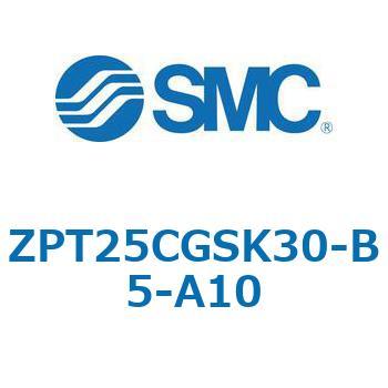 ZPT - パッド径 Φ20-32 SMC