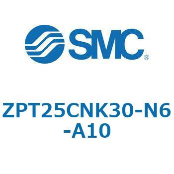 ZPT - パッド径 Φ20-32 SMC