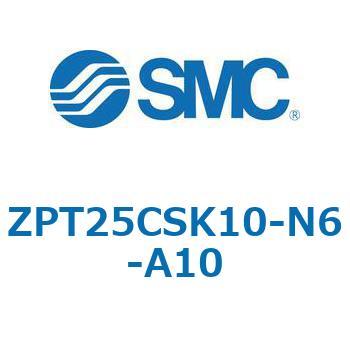 ZPT - パッド径 Φ20-32 SMC