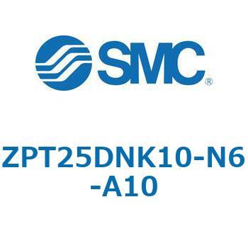 ZPT - パッド径 Φ20-32 SMC