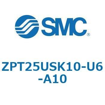 ZPT - パッド径 Φ20-32 SMC