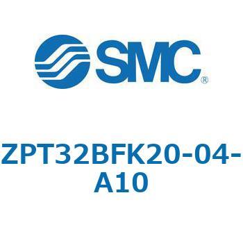 ZPT - パッド径 Φ20-32 SMC